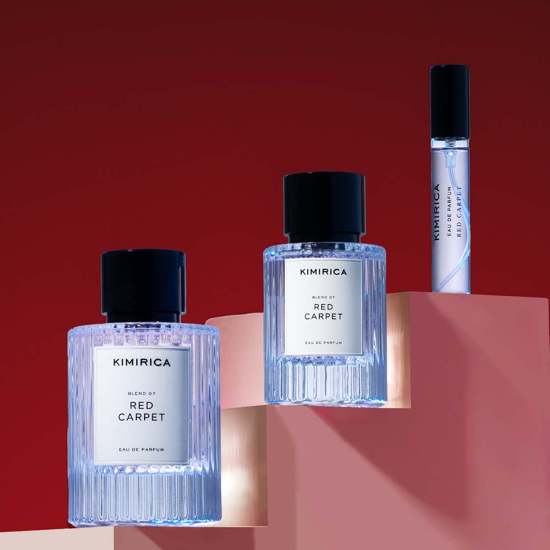 RED CARPET EDP 10ml