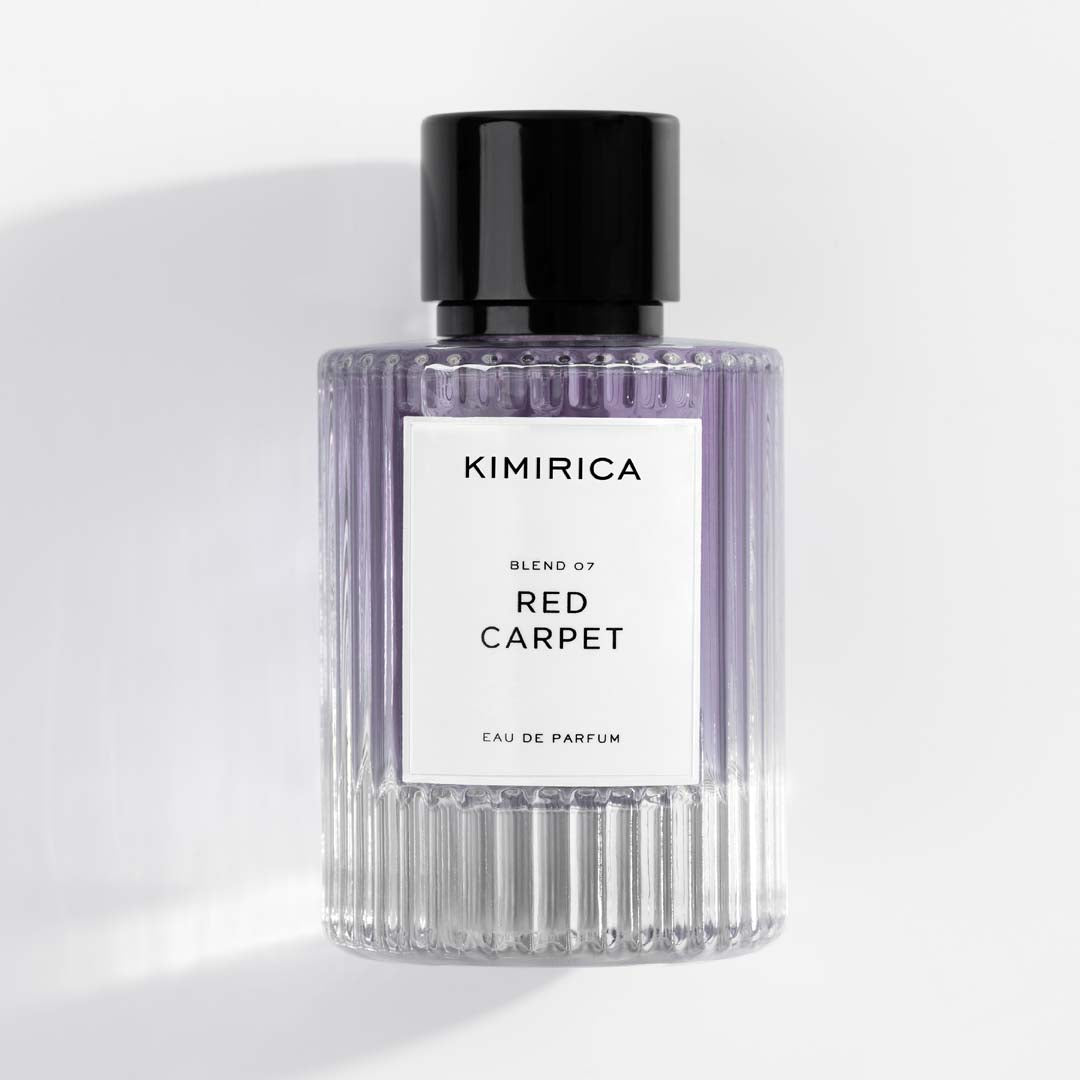 Red Carpet EDP 120ml- 3 piece set