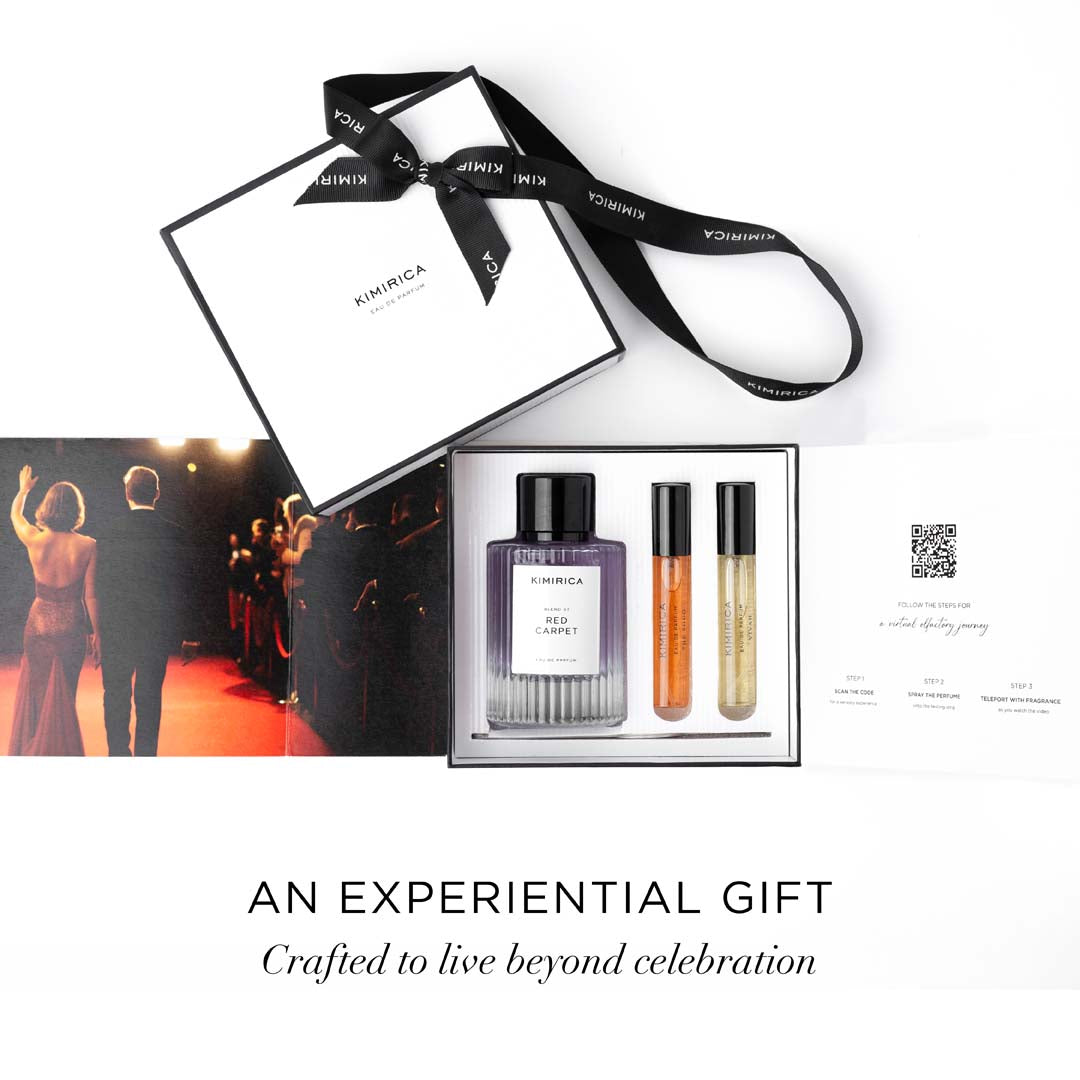 Red Carpet EDP 120ml- 3 piece set