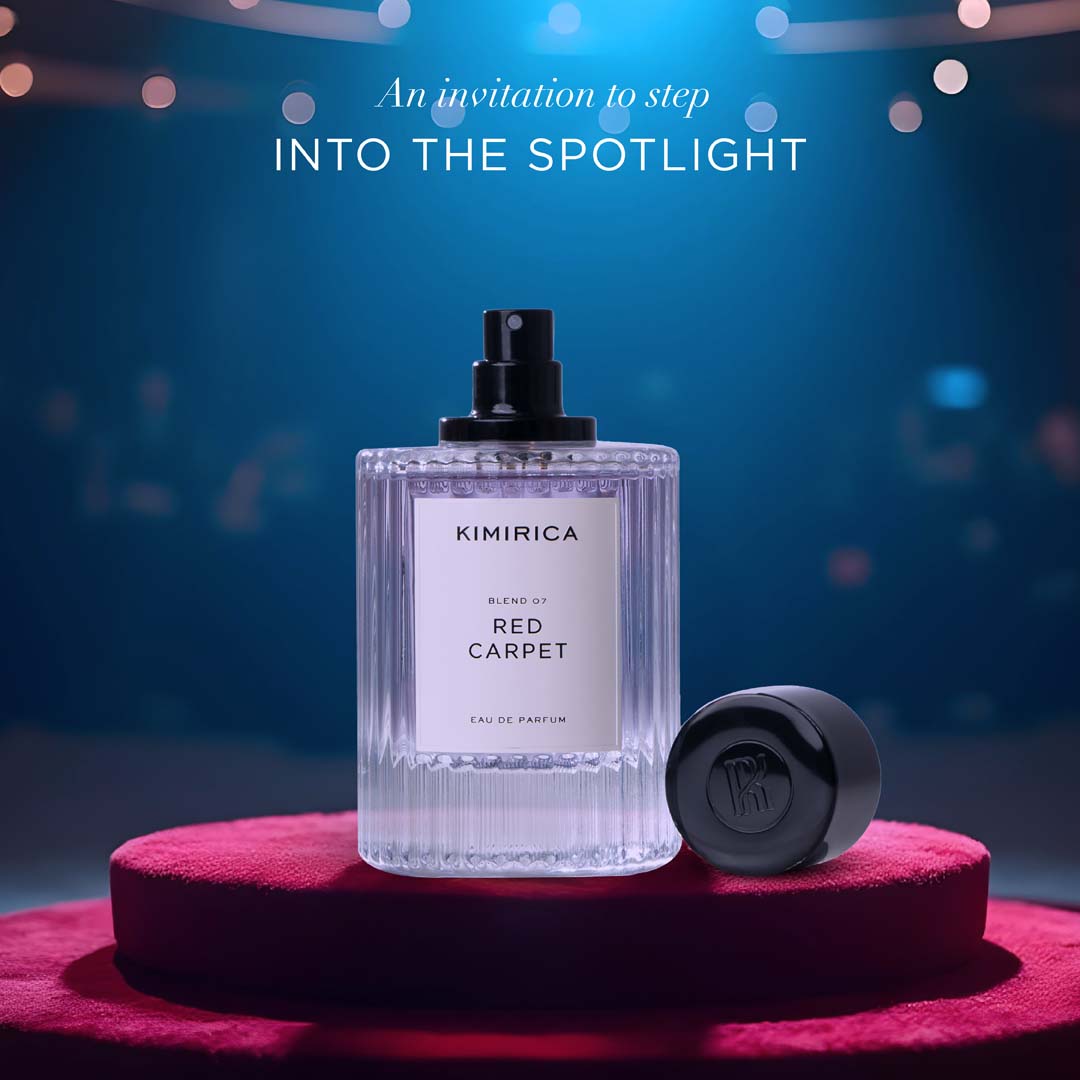 Red Carpet EDP 120ml- 3 piece set