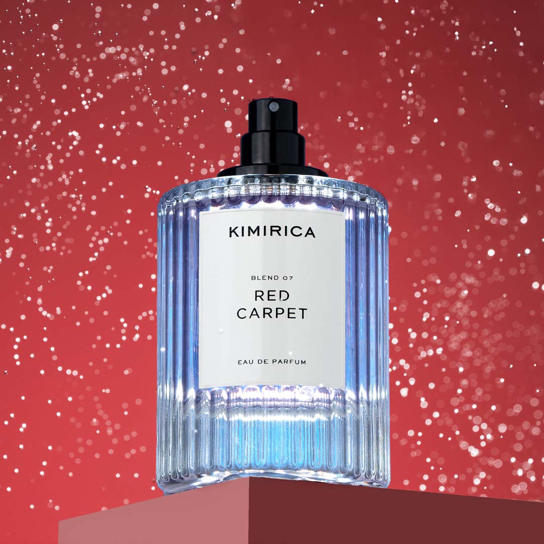 Red Carpet EDP 120ml- 3 piece set