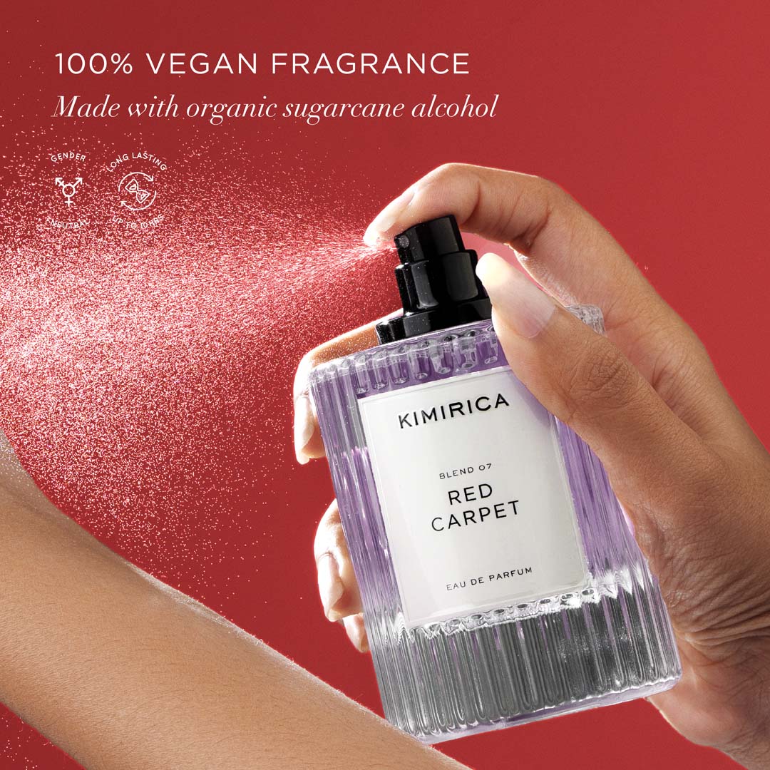 Red Carpet EDP 60ml - 2 piece set