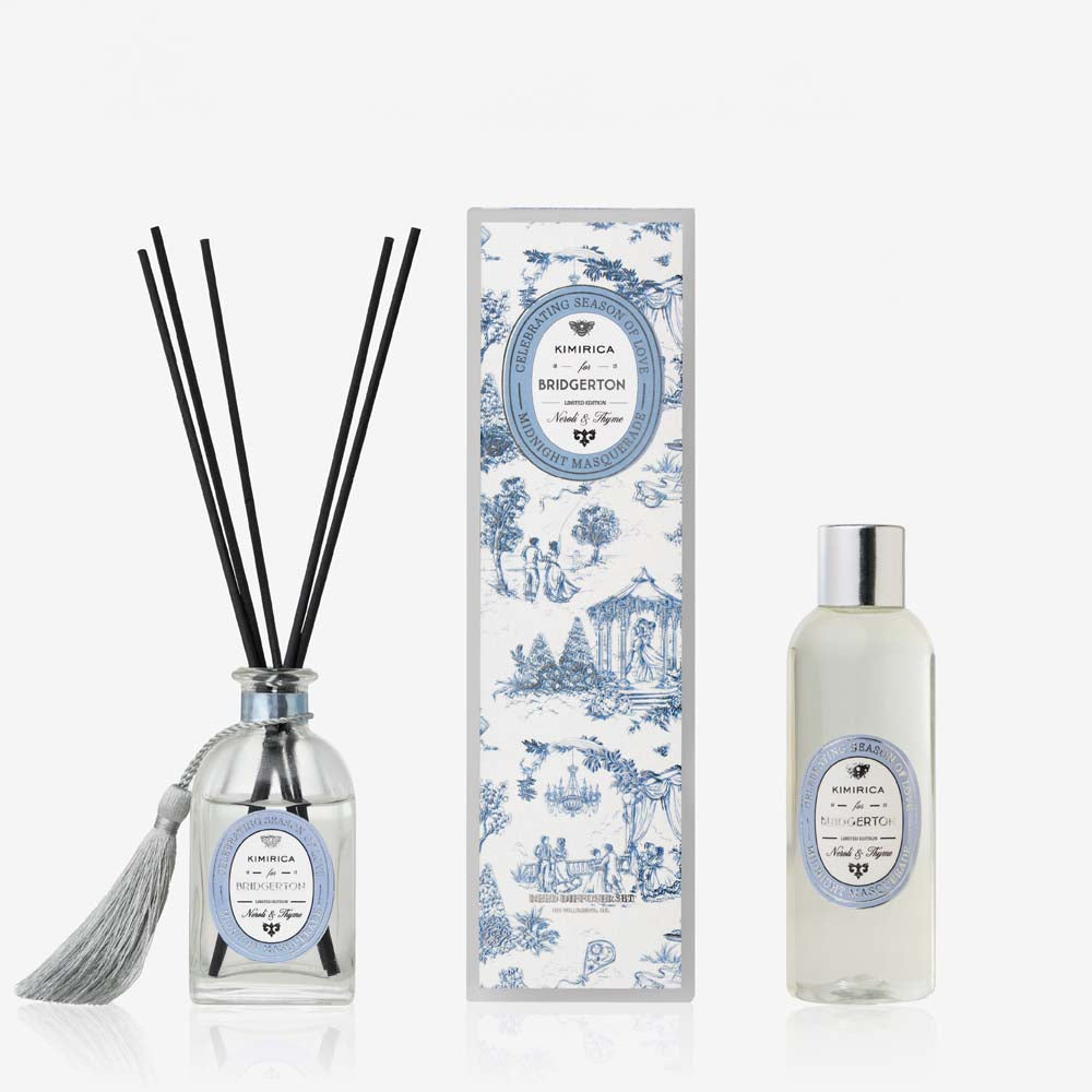 Reed Diffuser set