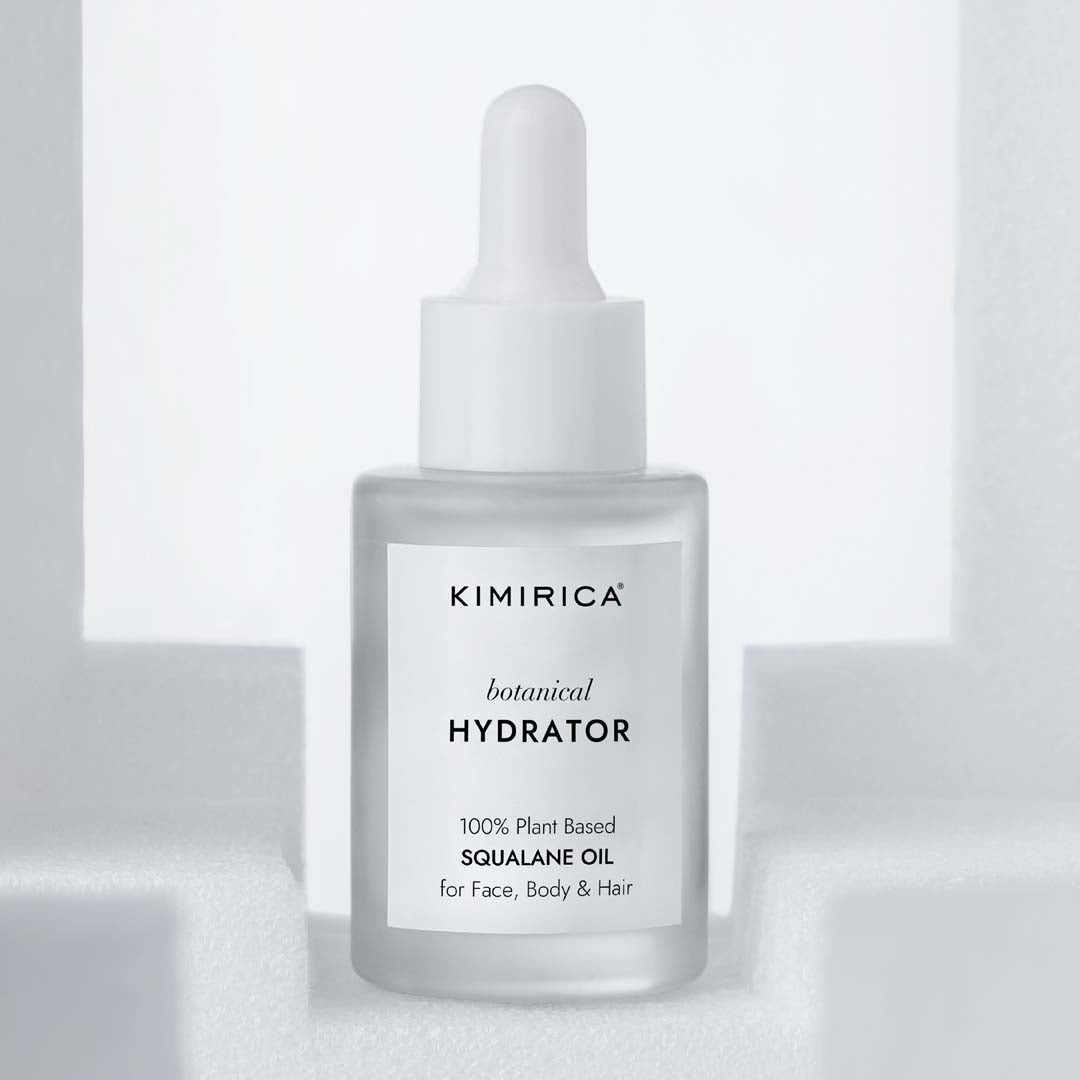 best squalane oil