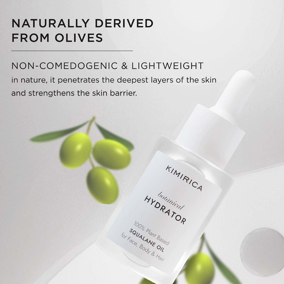 best squalane oil for skin