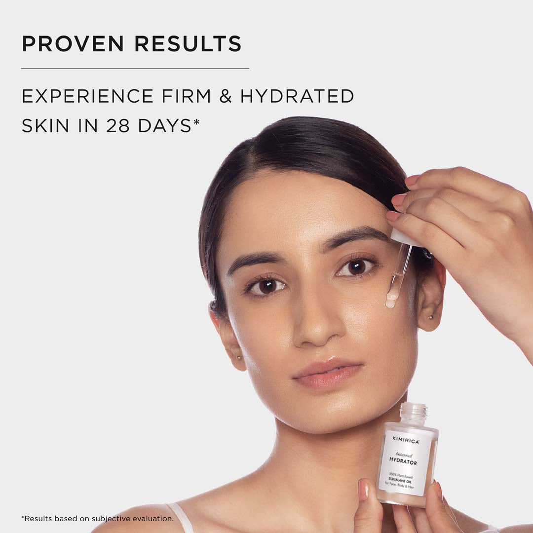 squalane oil for skin