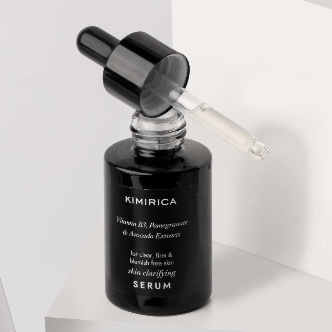 Skin Clarifying Serum