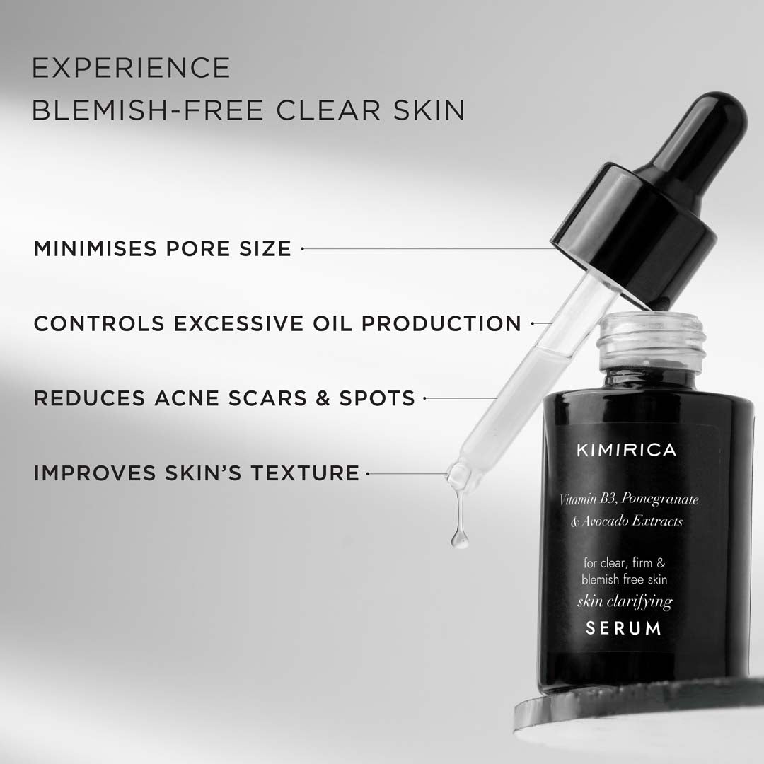 Niacinamide Oil Control Serum