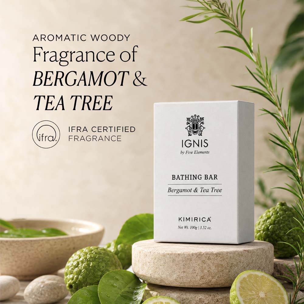 Ignis Shea Soap Pack of 3