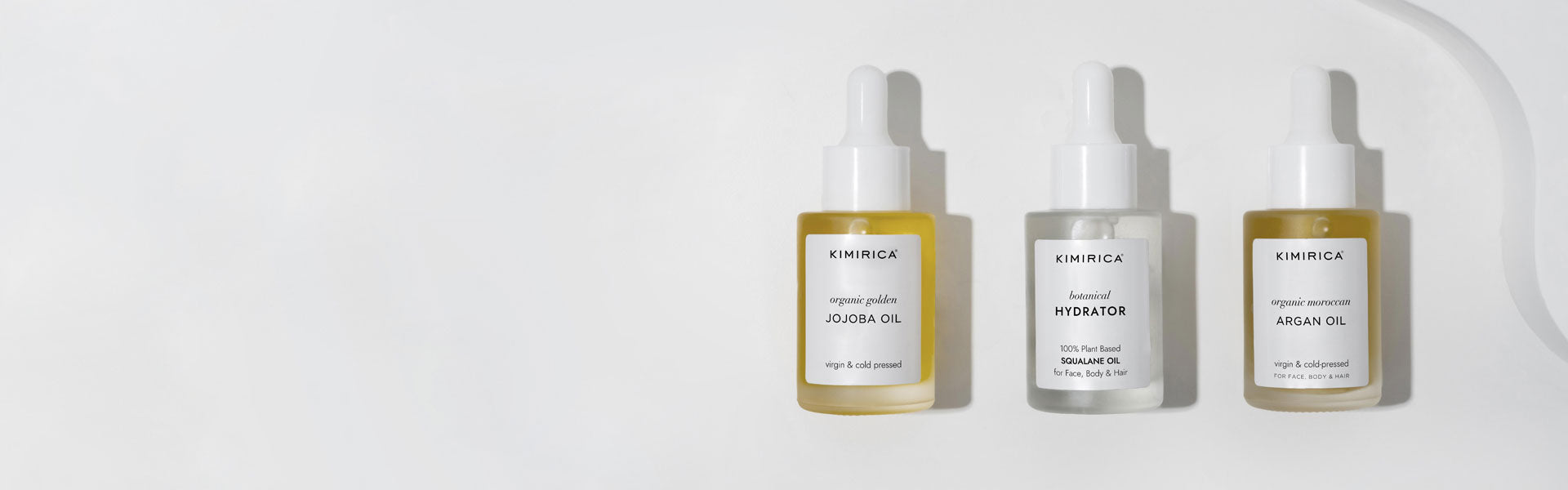 Kimirica Botanical Oils