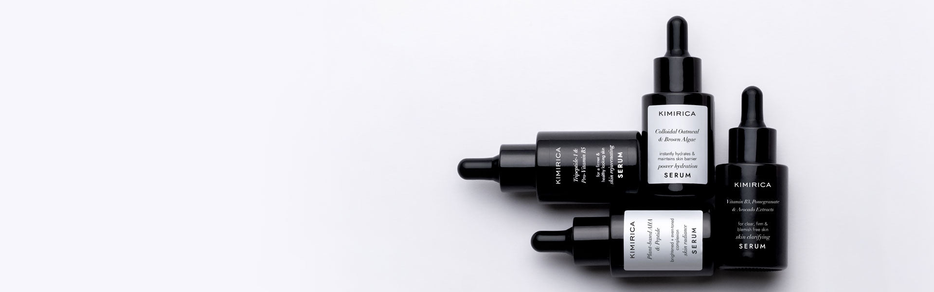 Face Serums