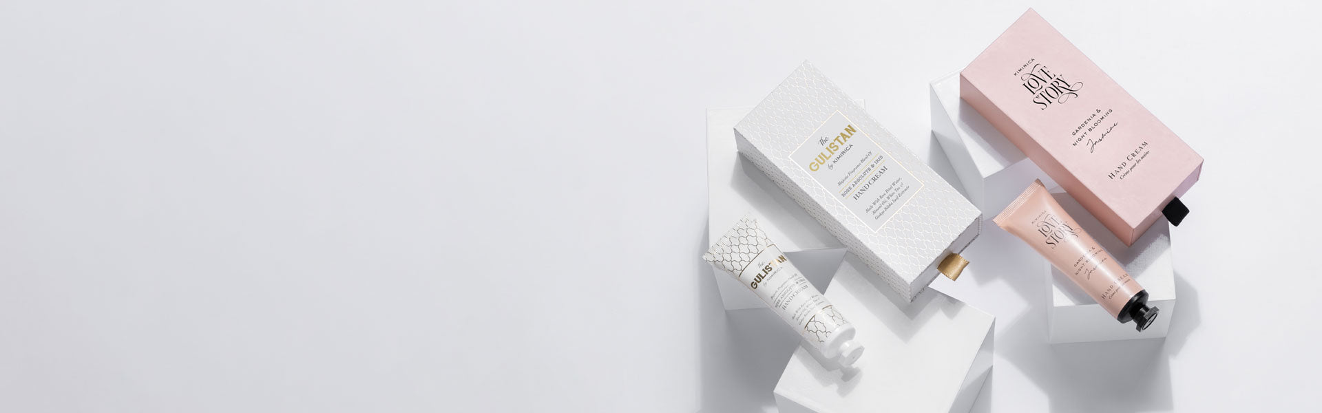 Kimirca Hand Care