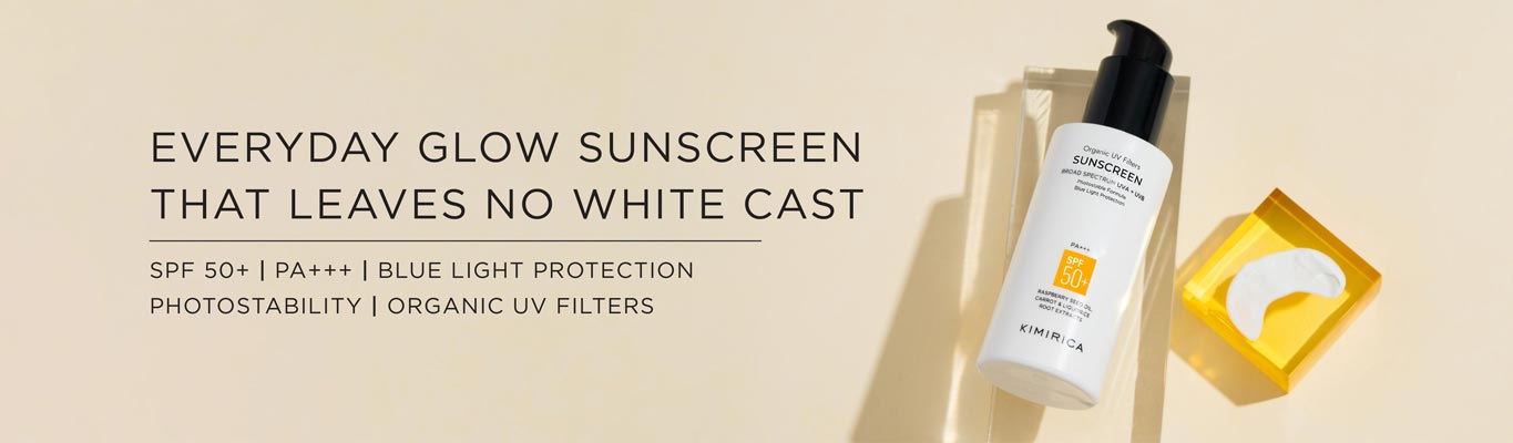 Everyday Sunscreen