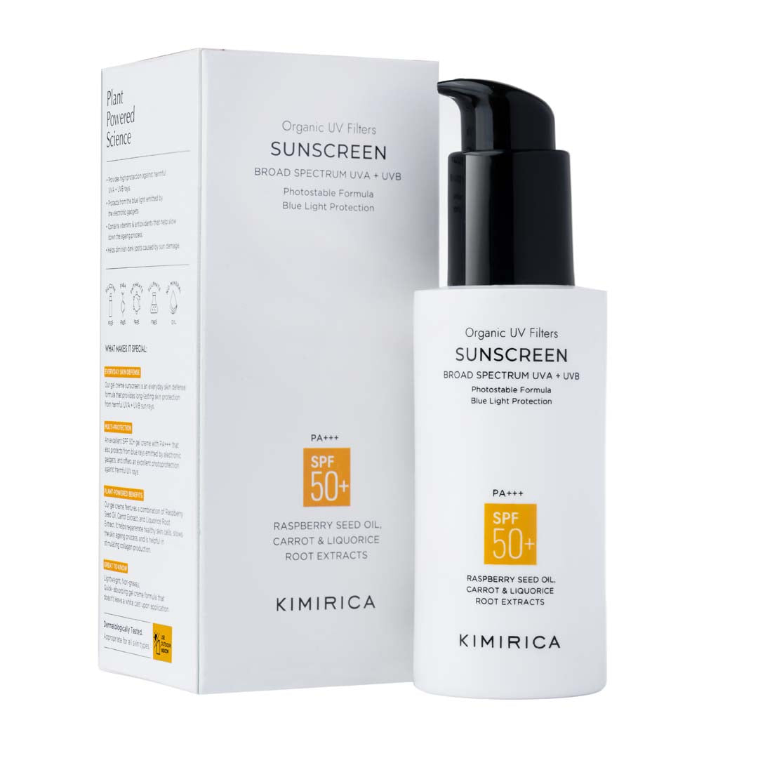 sunscreen for ladies