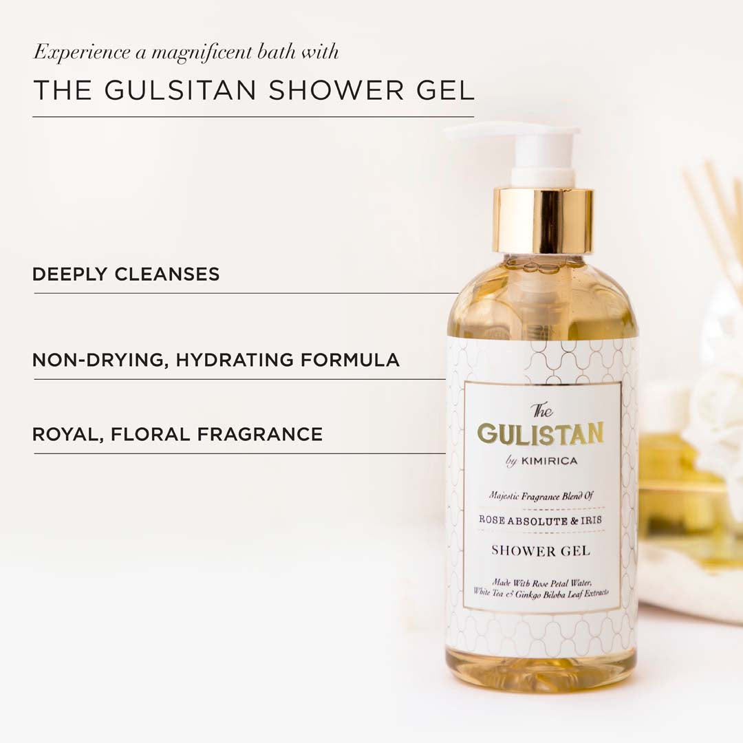 shower gel for men