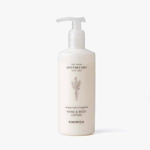 TIA Ashwagandha Hand & Body Lotion