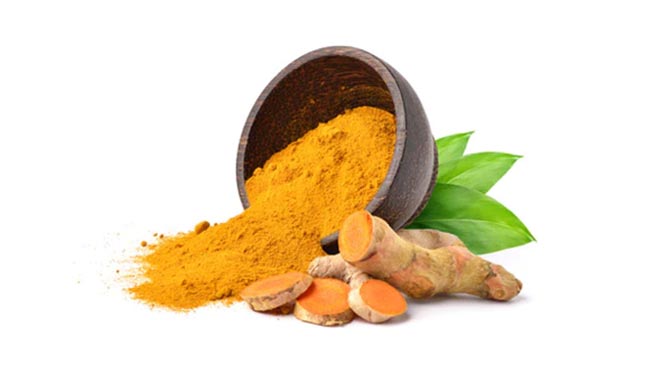 Turmeric