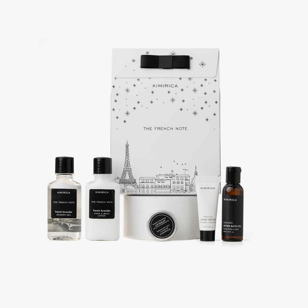 Love In The Air Gift Box