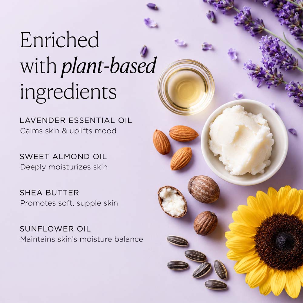 The French Note Body Cream