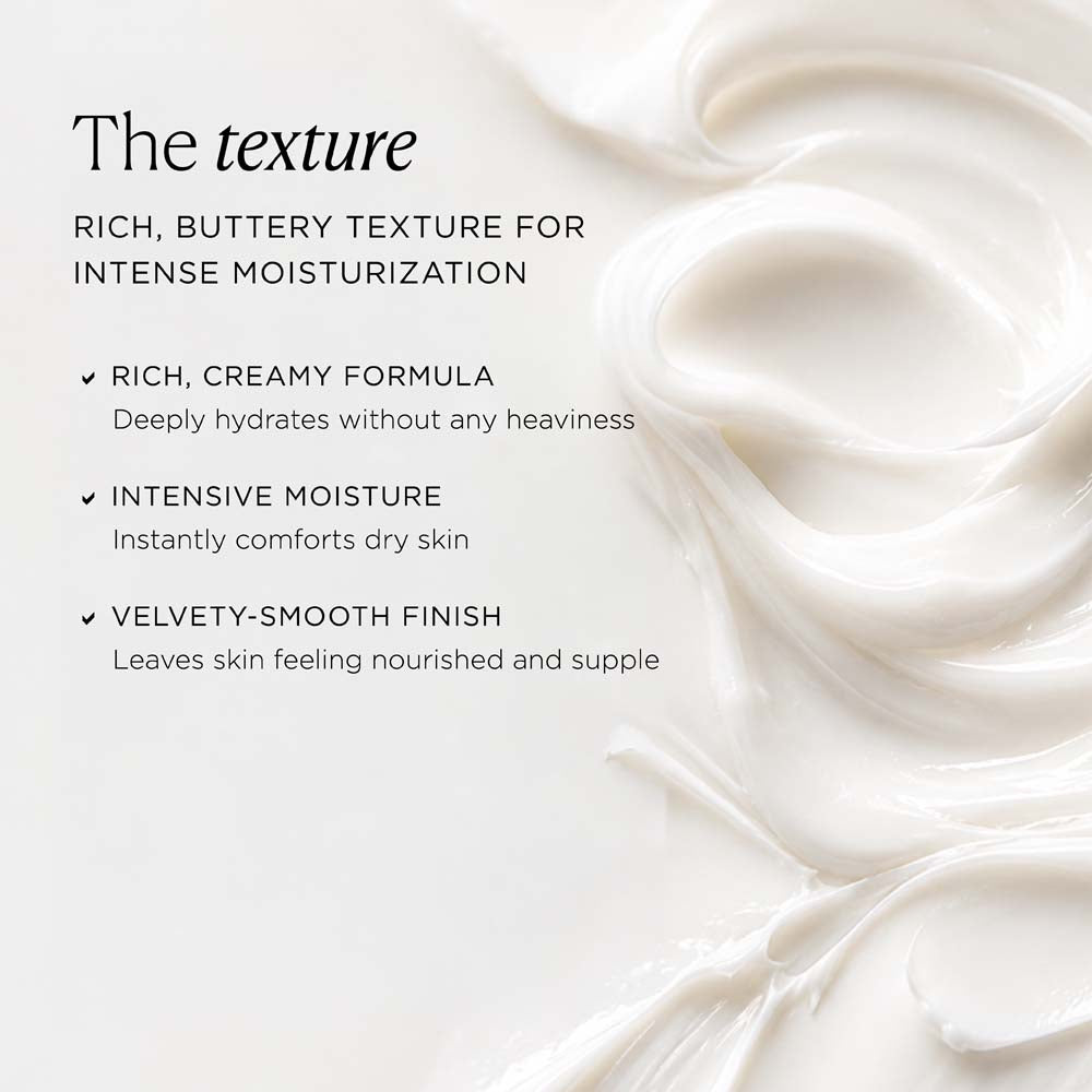 The French Note Body Cream
