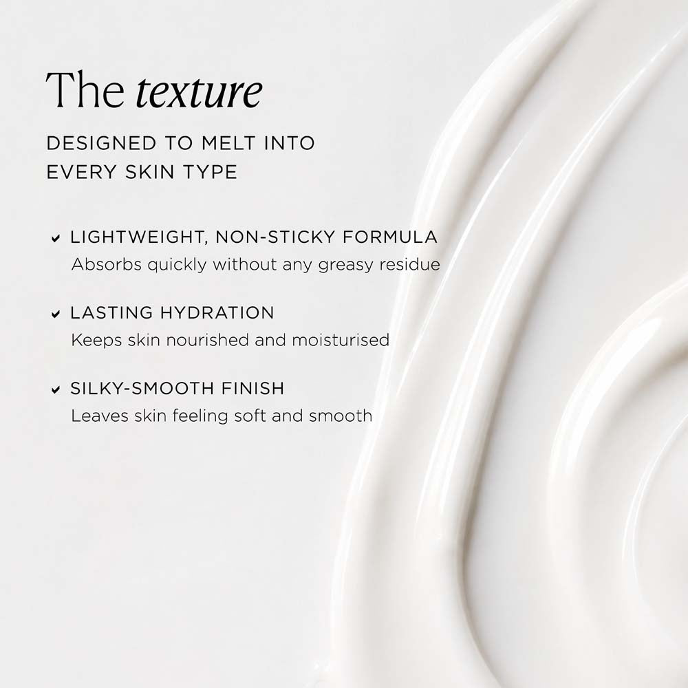 The French Note Body Lotion