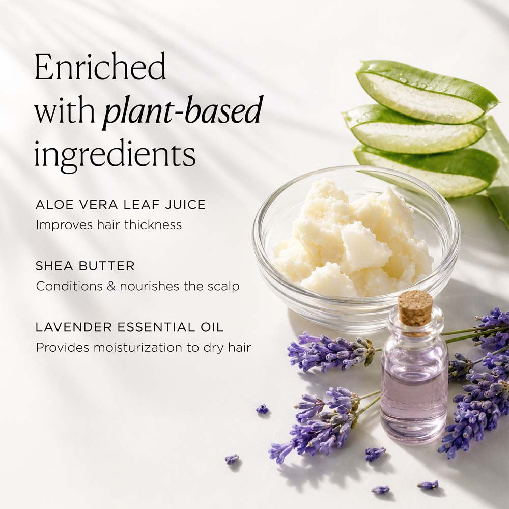 The French Note Conditioner