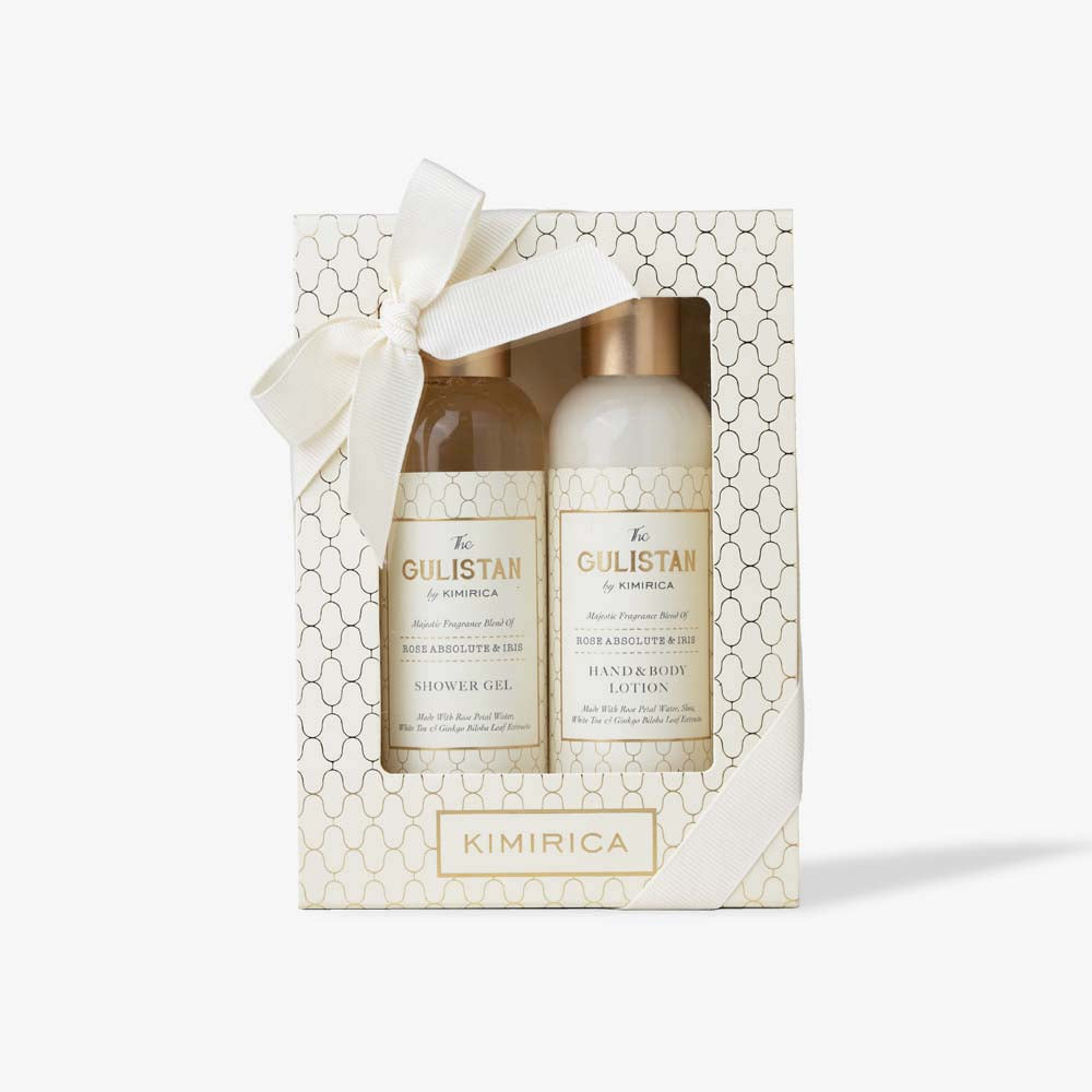 The Gulistan Duo Gift Box