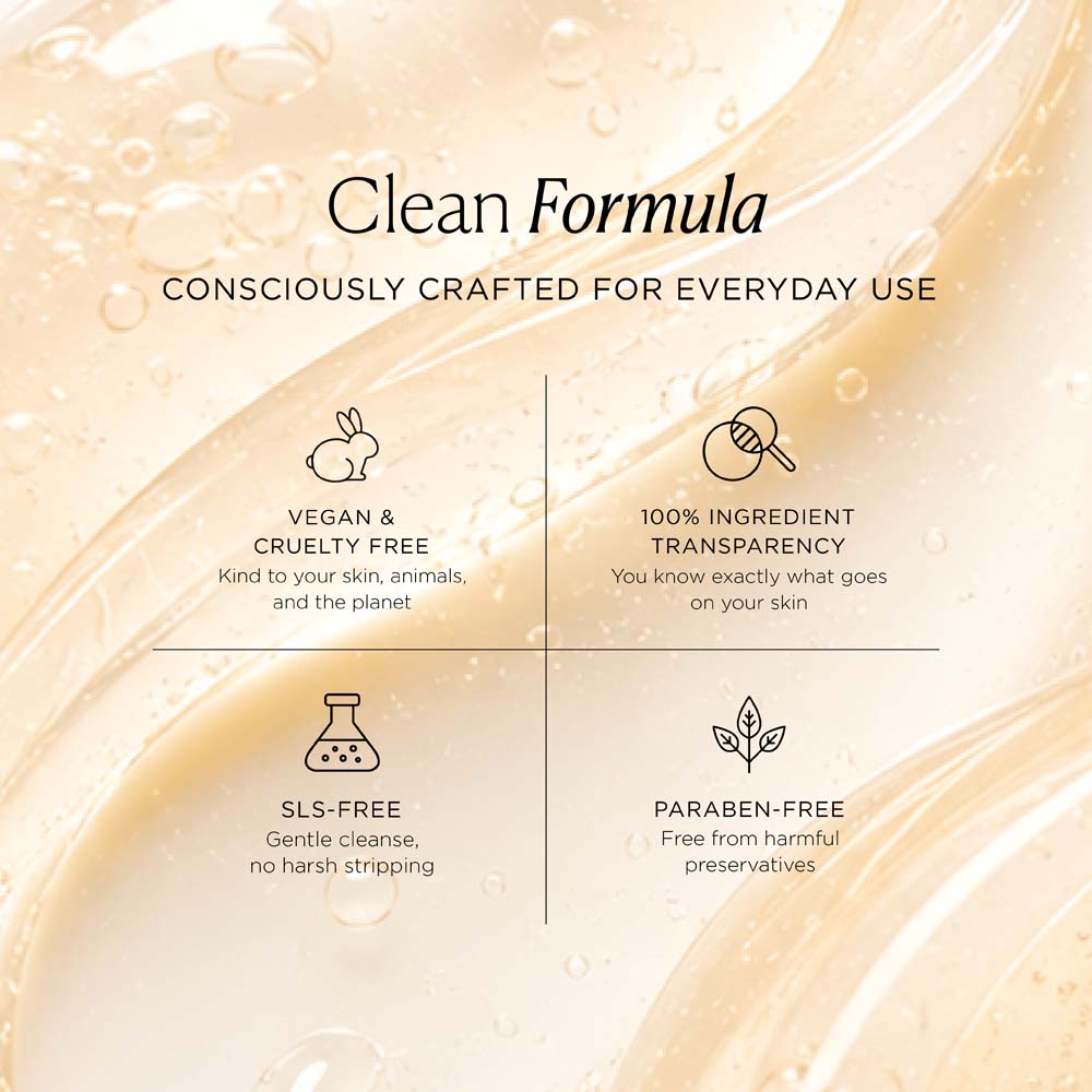 The Souq Body & Handwash Refill Duo