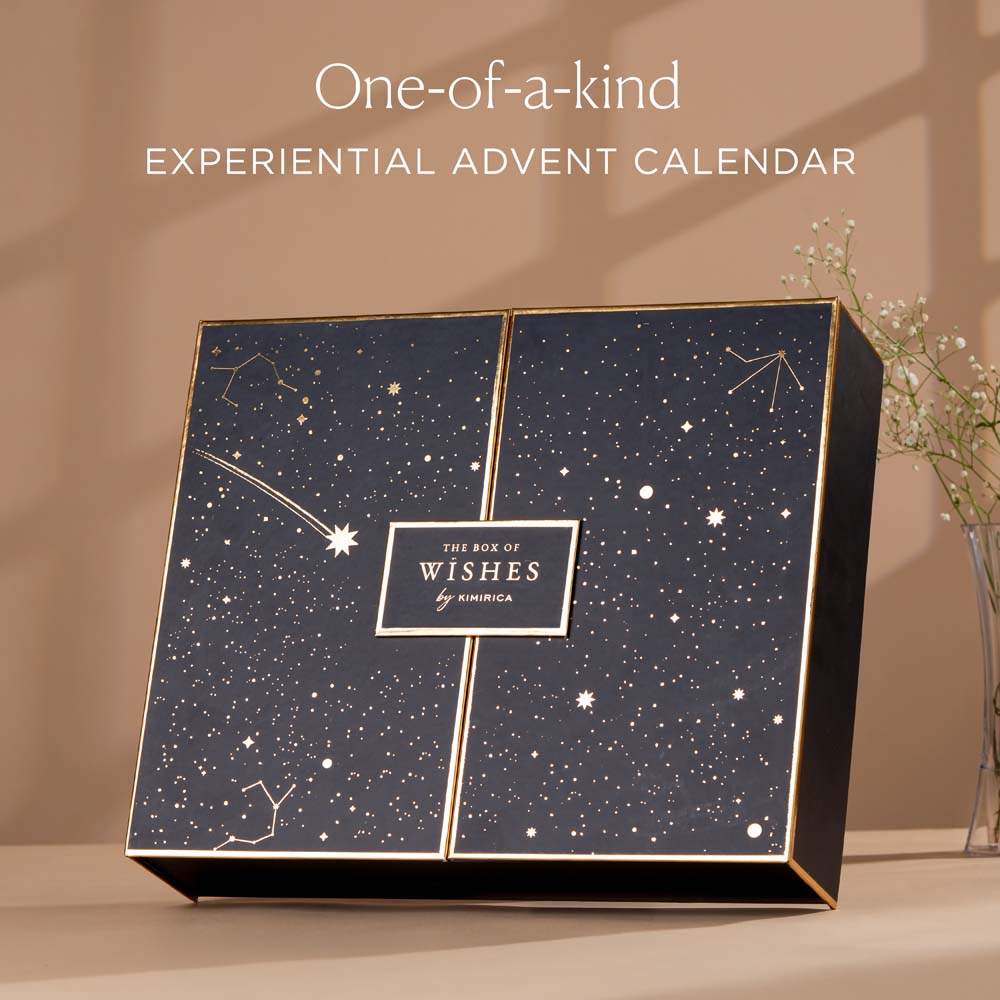 The Box of Wishes