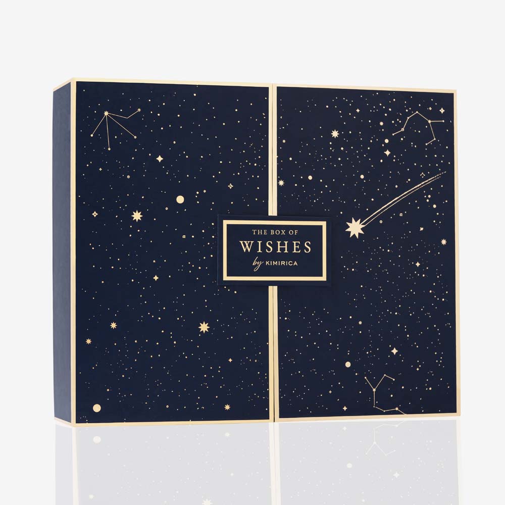 The Box of Wishes