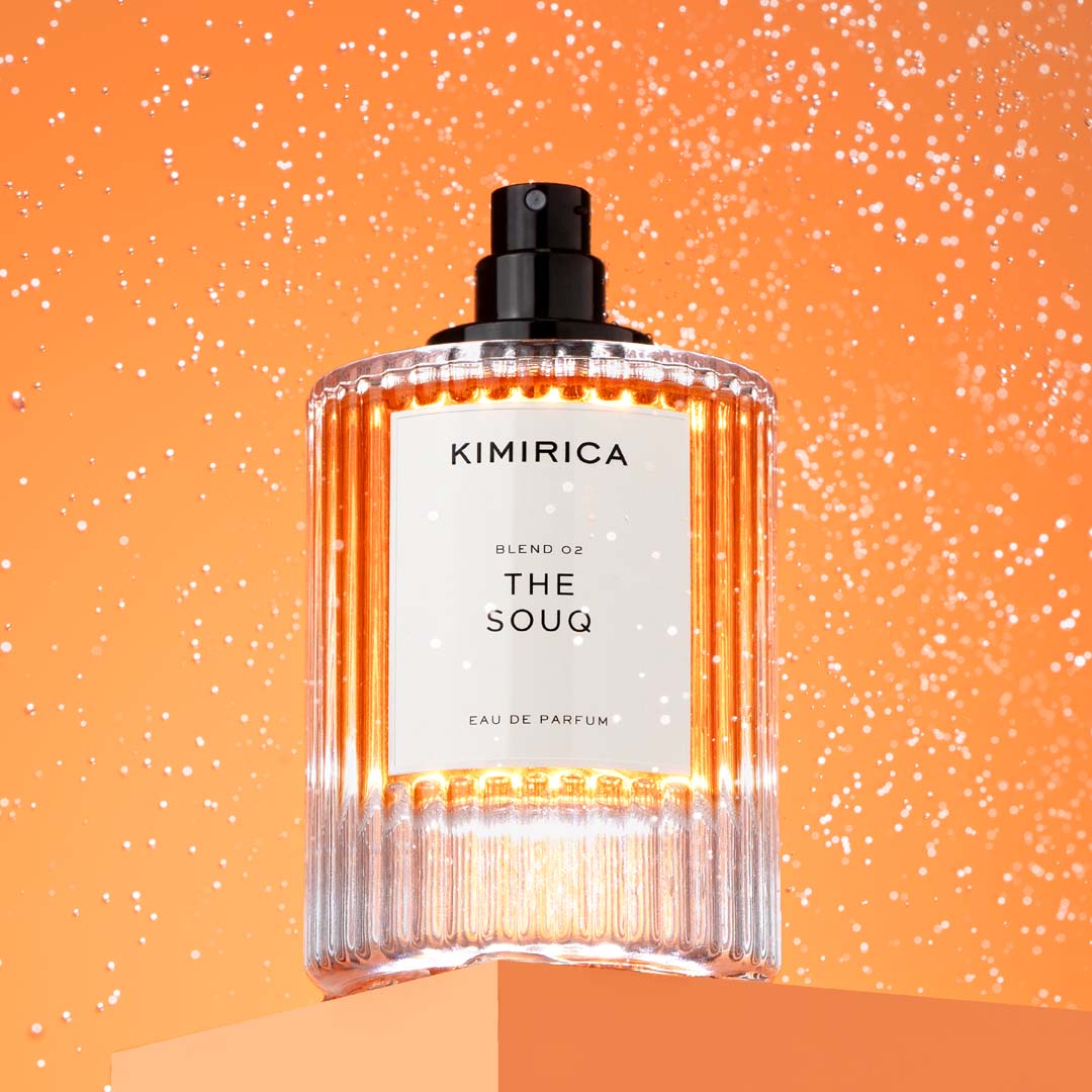 The Souq EDP 60ml - 2 piece set