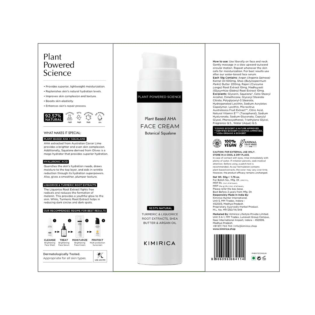 The Advanced Brightening Set