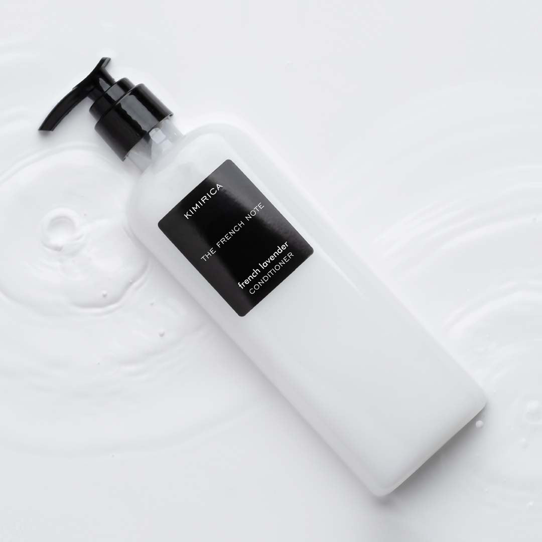 best hair conditioner