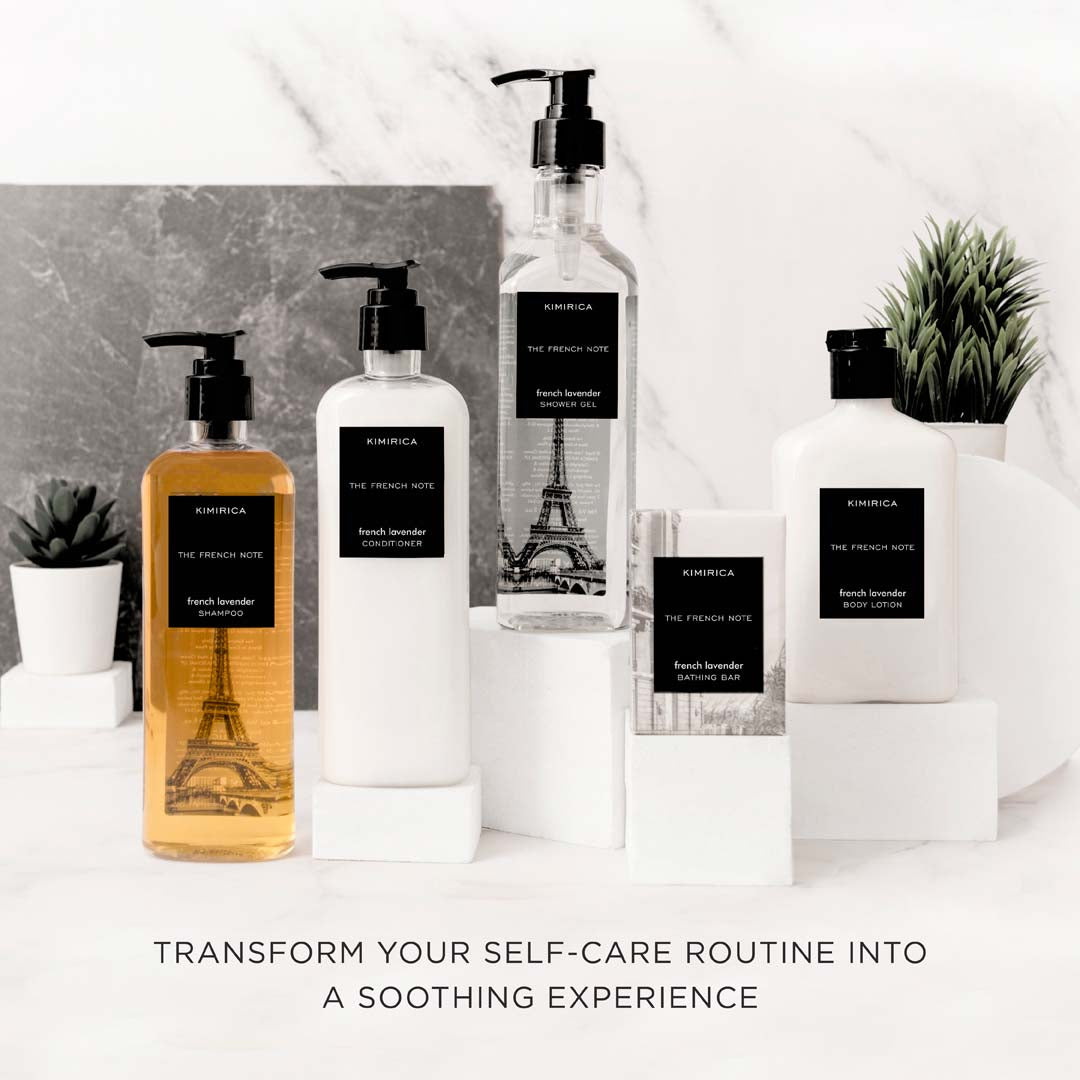 natural hair conditioner