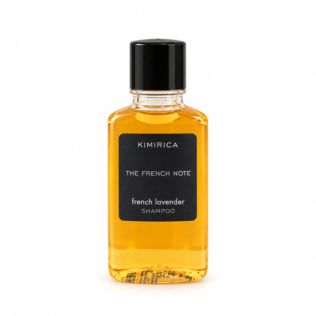 The French Note Shampoo
