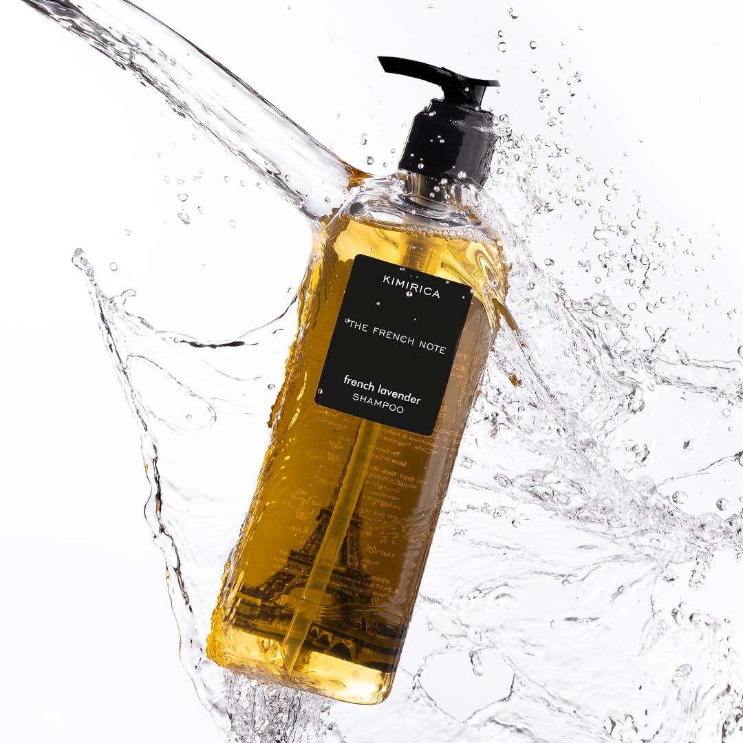 best shampoo for dry hair