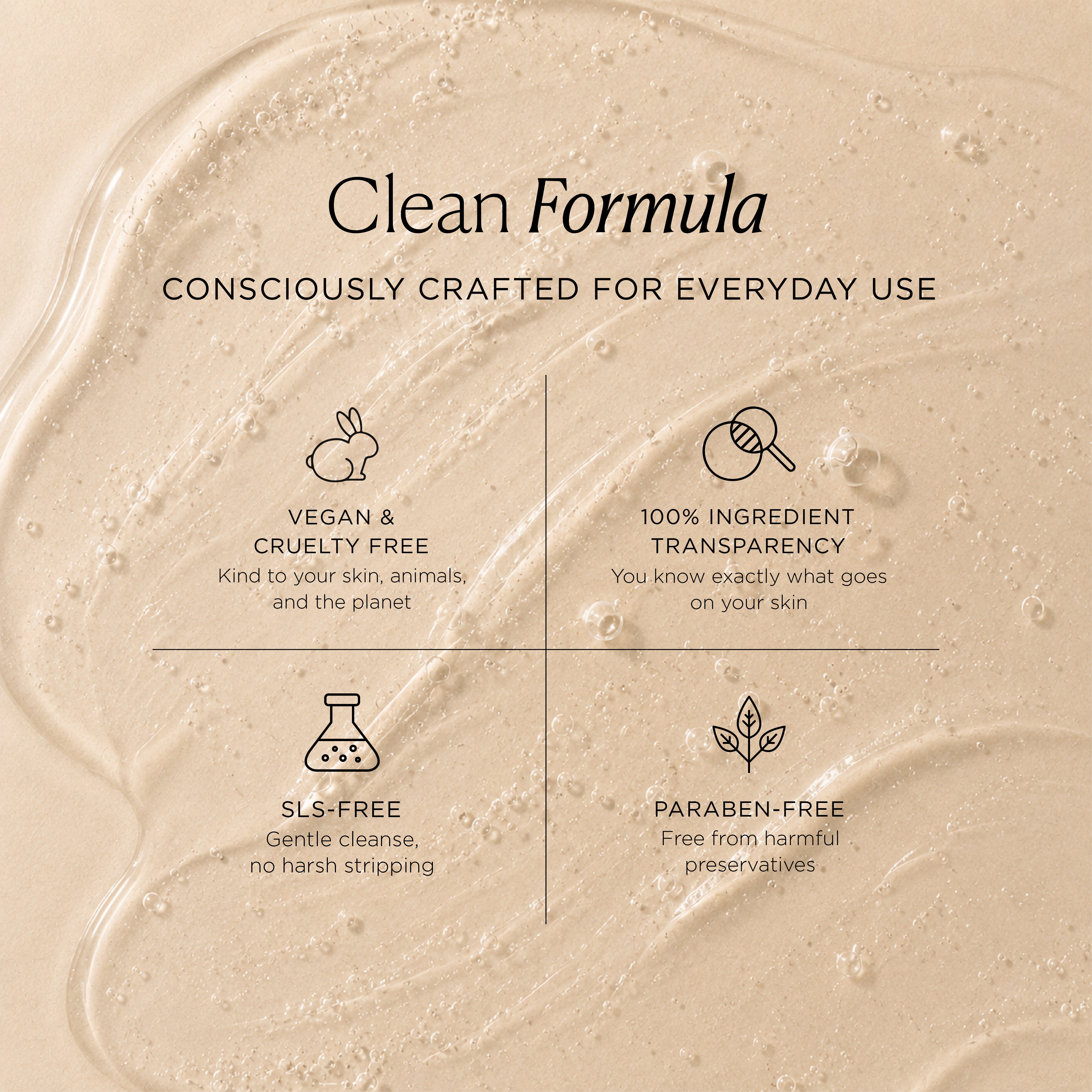 The Indian Apothecary Body Wash