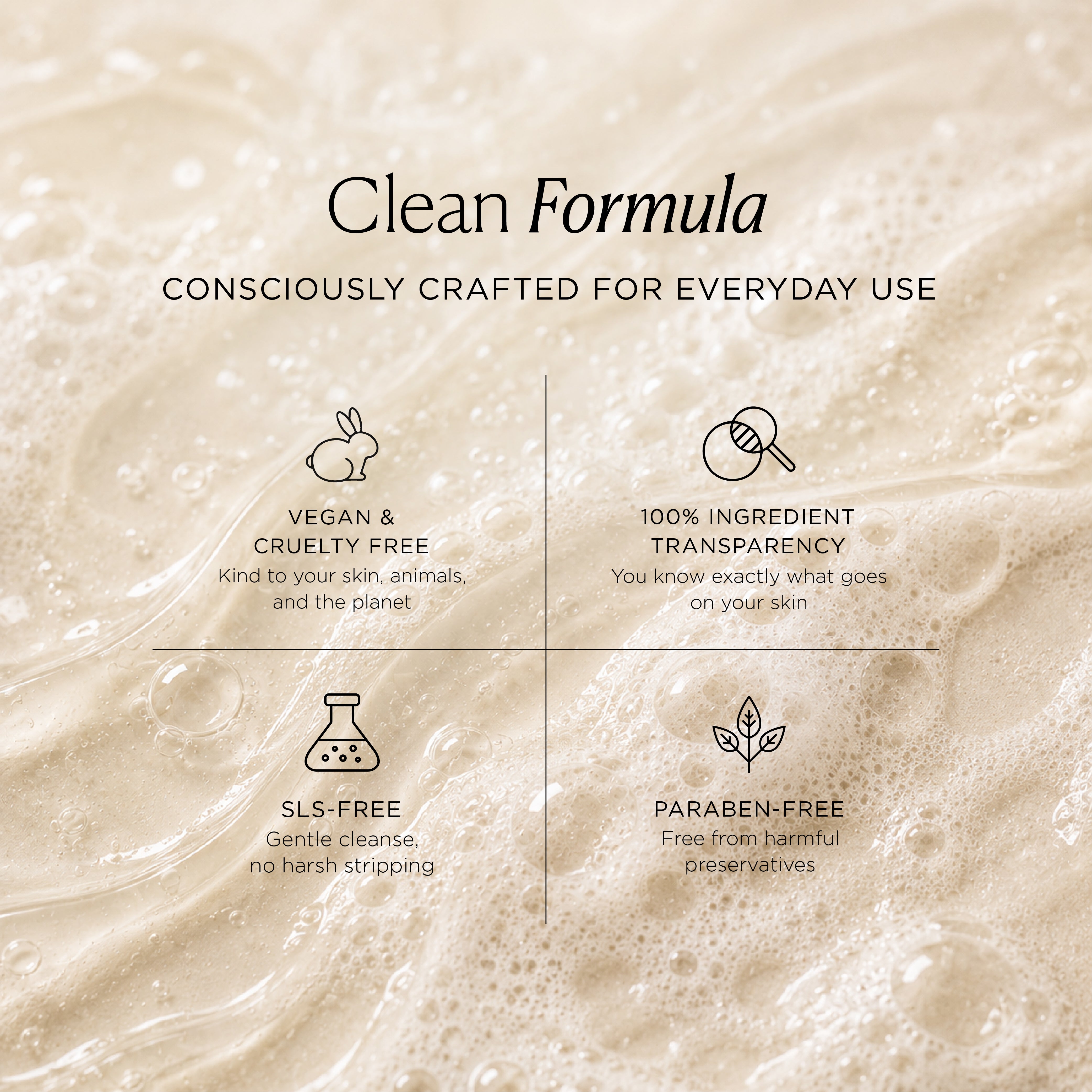 The Indian Apothecary Shampoo