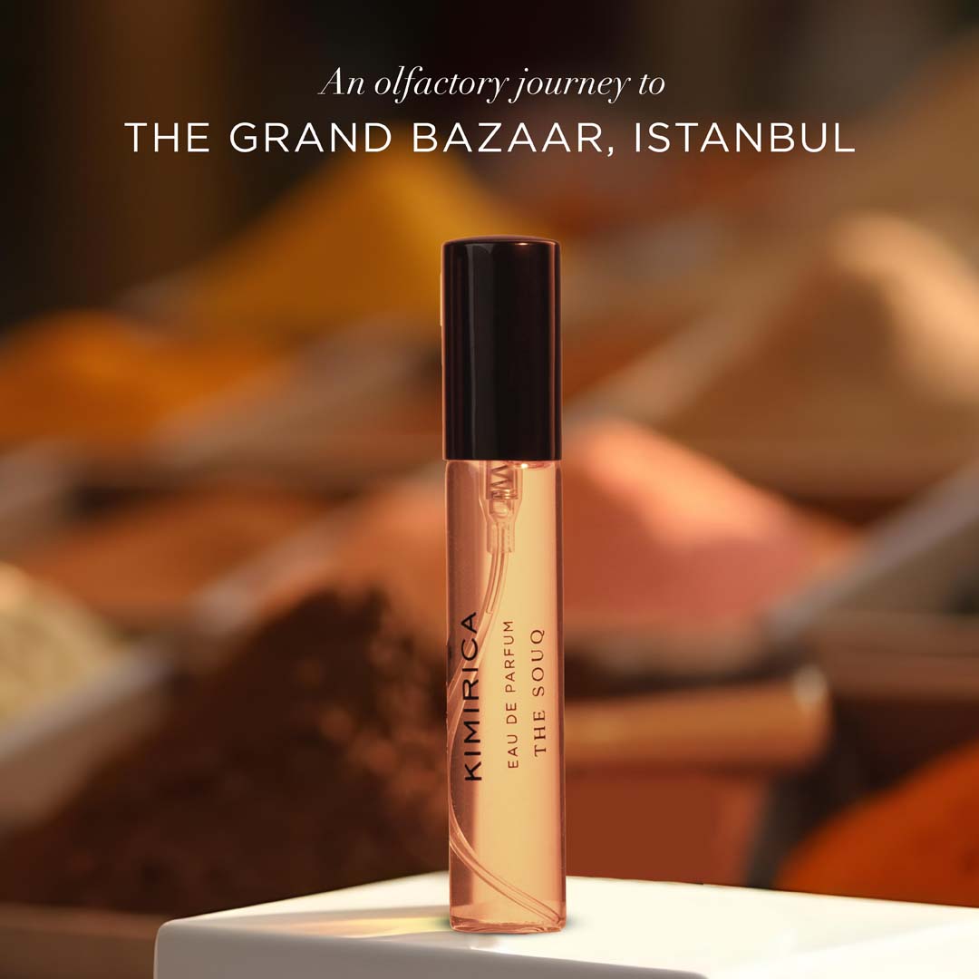 THE SOUQ EDP 10ML