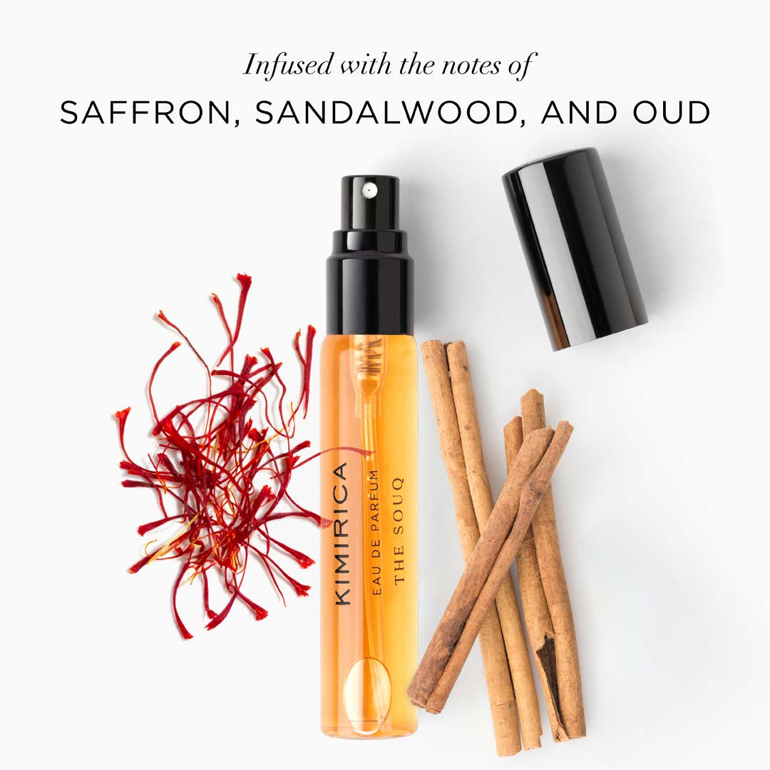 THE SOUQ EDP 10ML