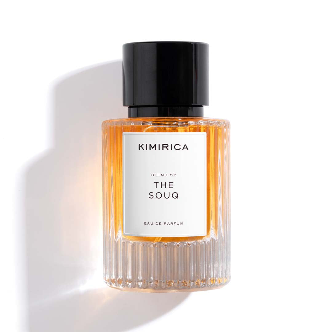 The Souq EDP 60ml - 2 piece set