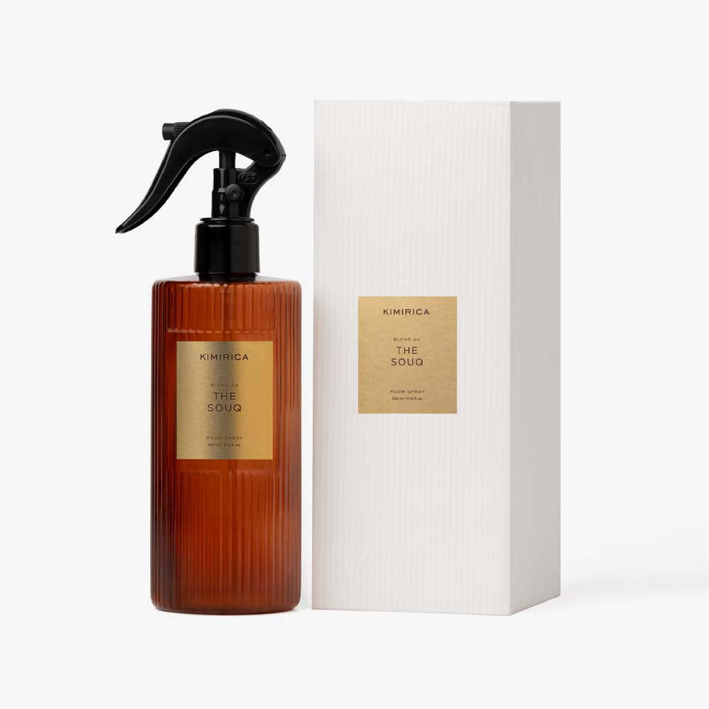 The Souq Room Spray
