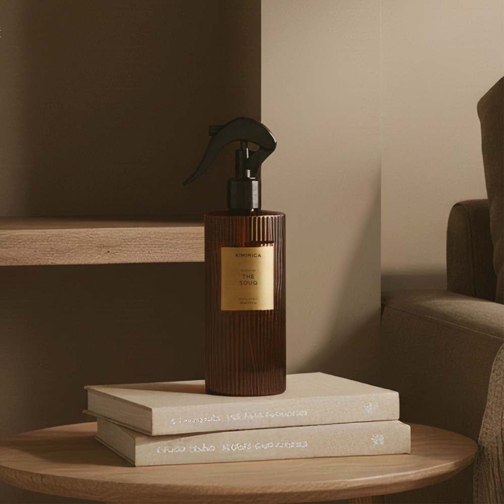 The Souq Room Spray