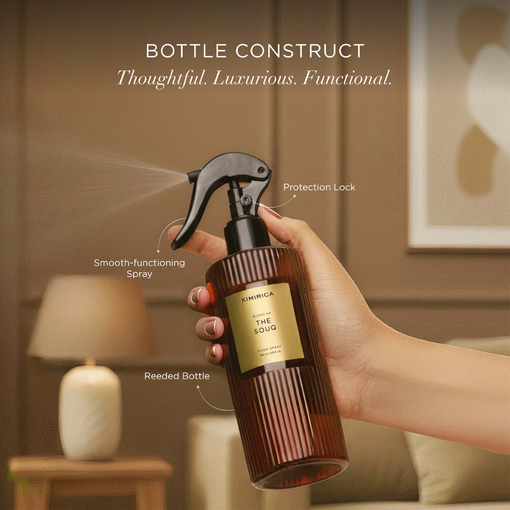 The Souq Room Spray