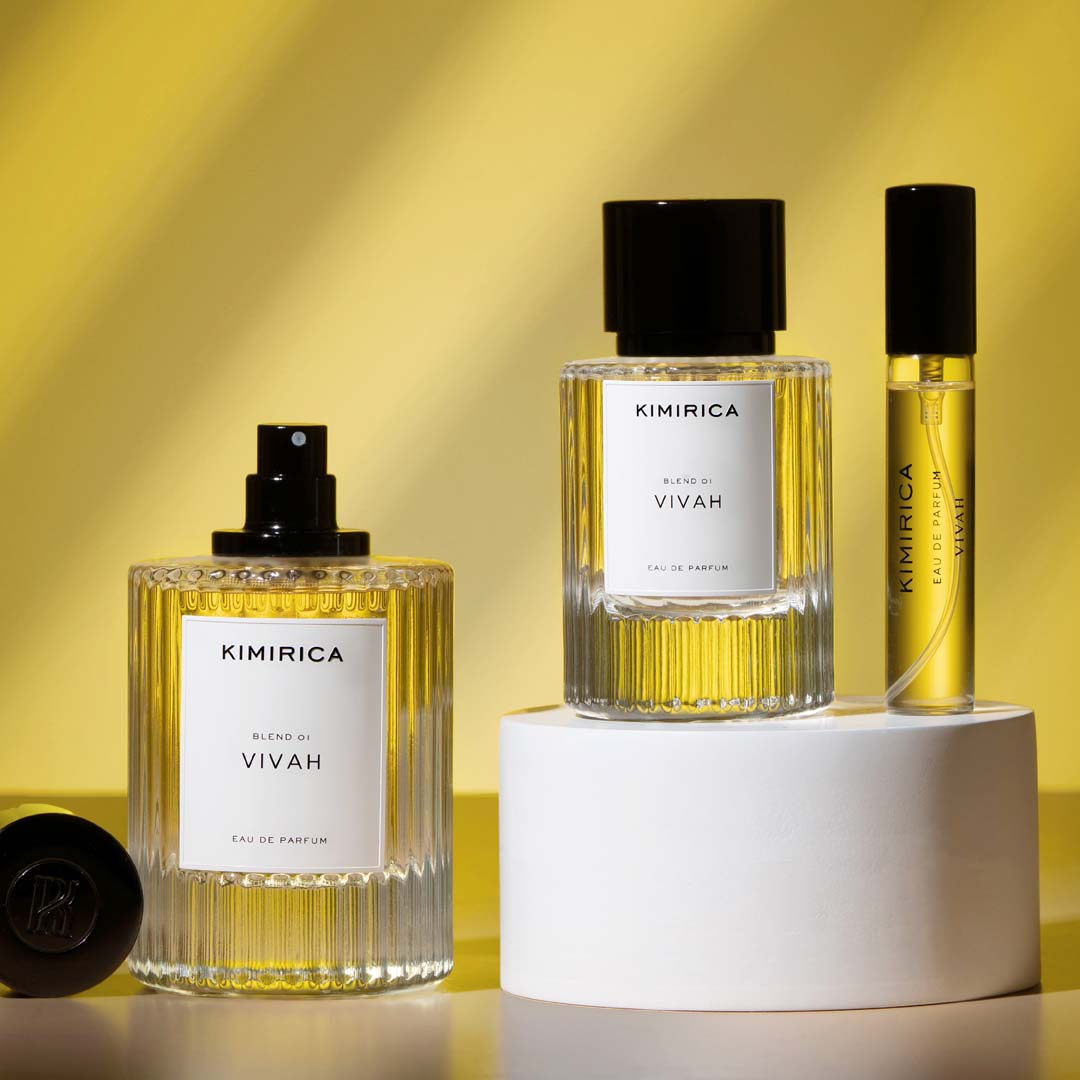 Vivah EDP 120ml - 3 piece set