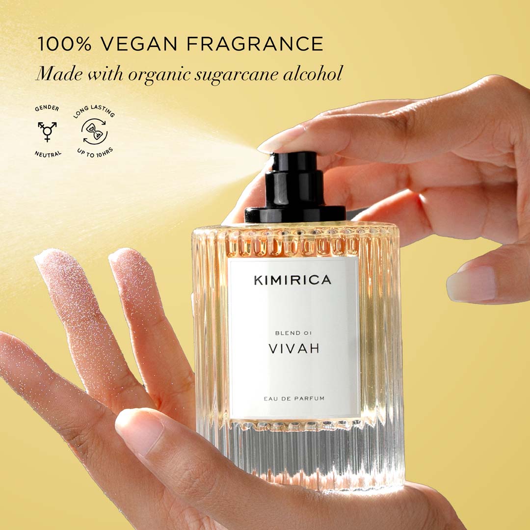 Vivah EDP 120ml - 3 piece set