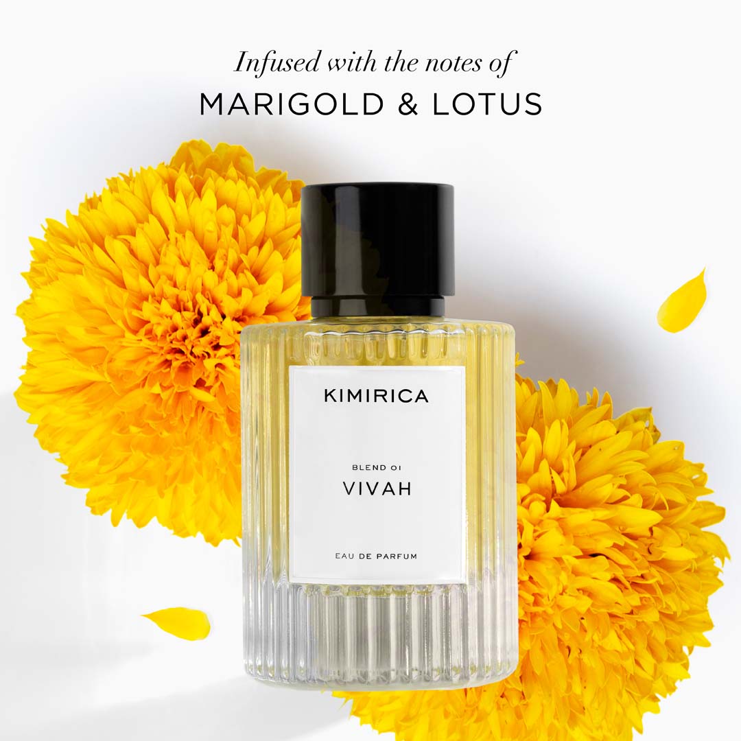 Vivah EDP 60ml - 2 piece set