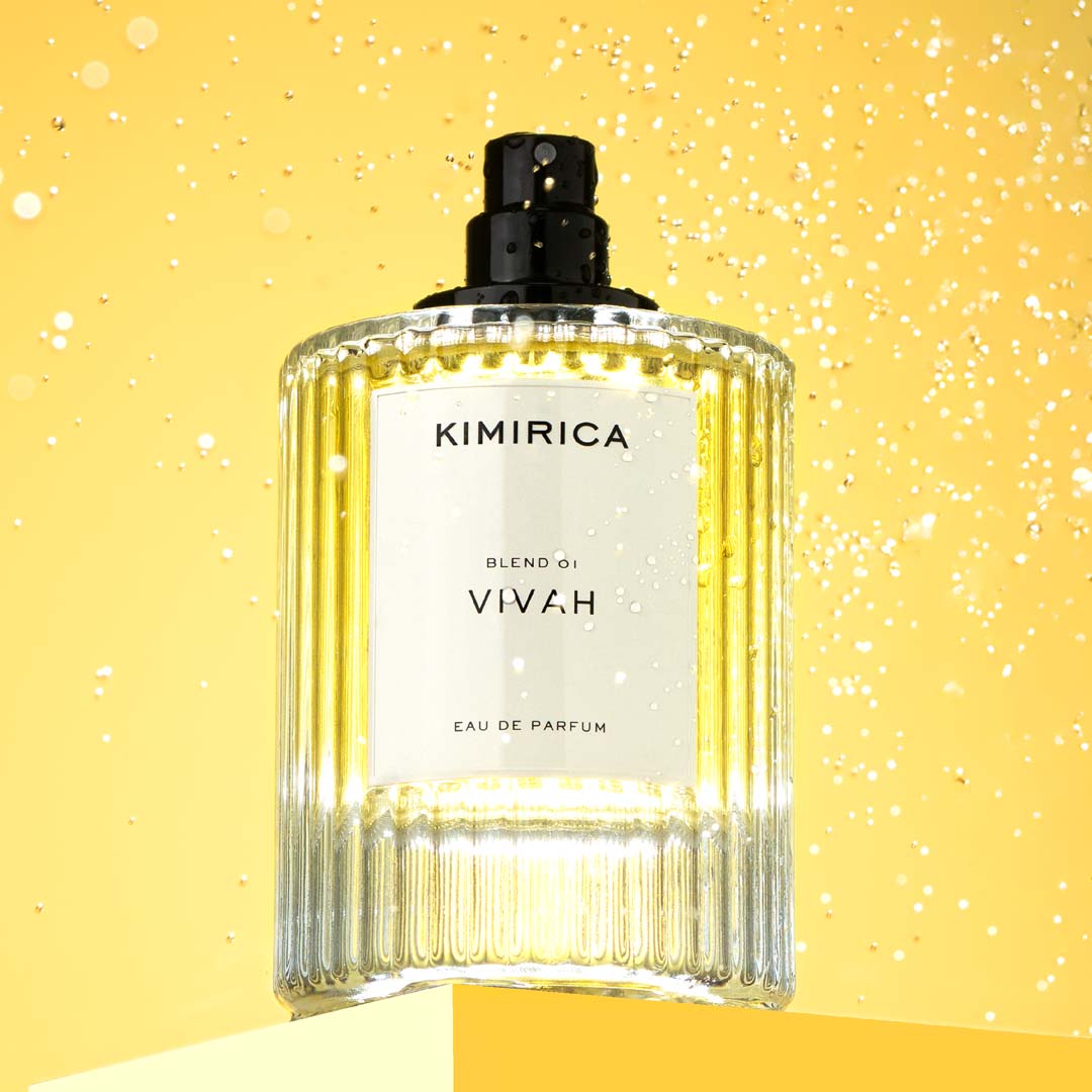 Vivah EDP 60ml - 2 piece set