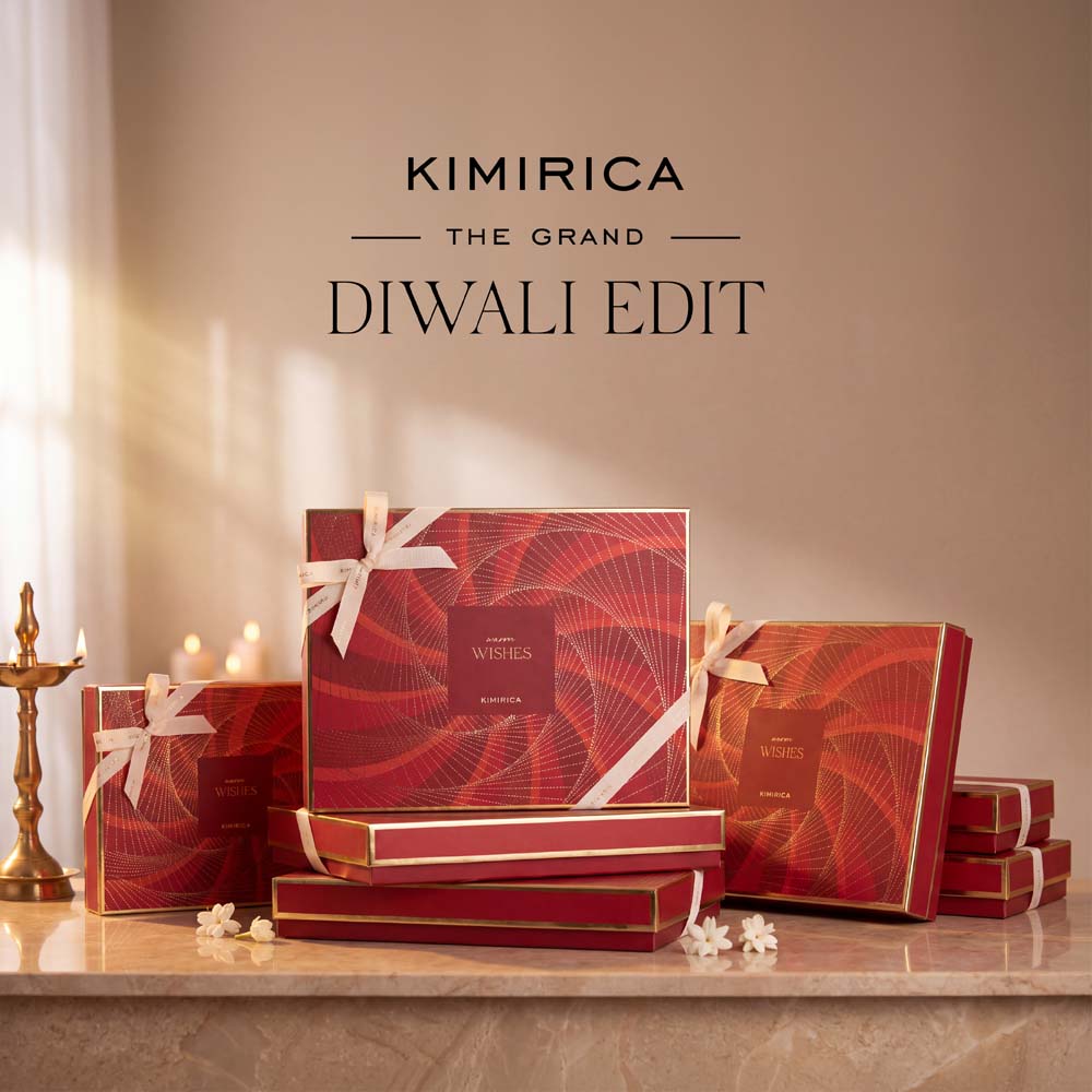 Warm wishes festive gift set