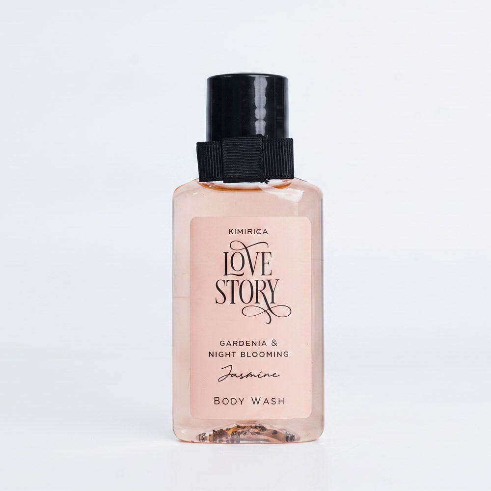 Love Story Body Wash